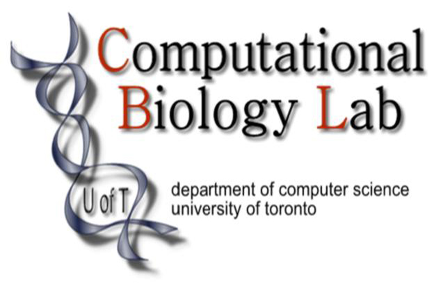 Computational Biology Lab